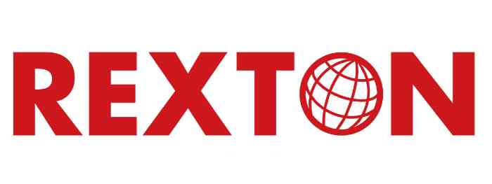 Logo des aides auditives Rexton