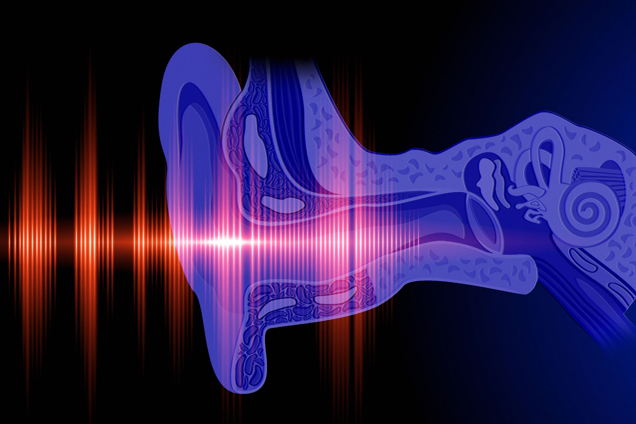 Eustachian Tube Dysfunction Icd 10