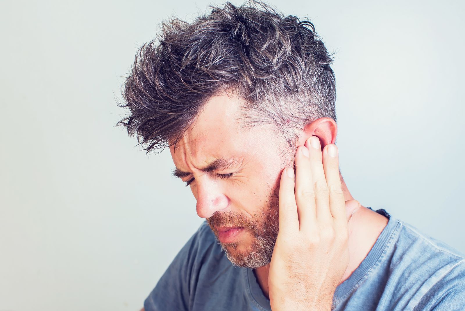 Earwax smell how to get rid of cheese smell behind ears?