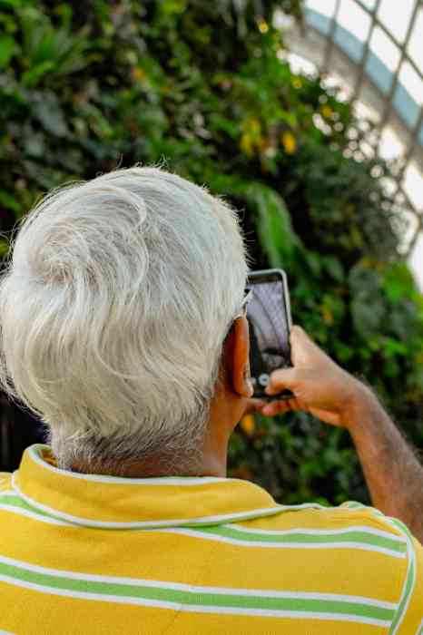 Bluetooth Hearing Aids