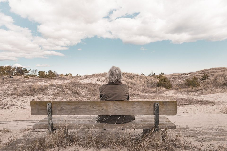 Dinner table syndrome how deaf people feel isolated