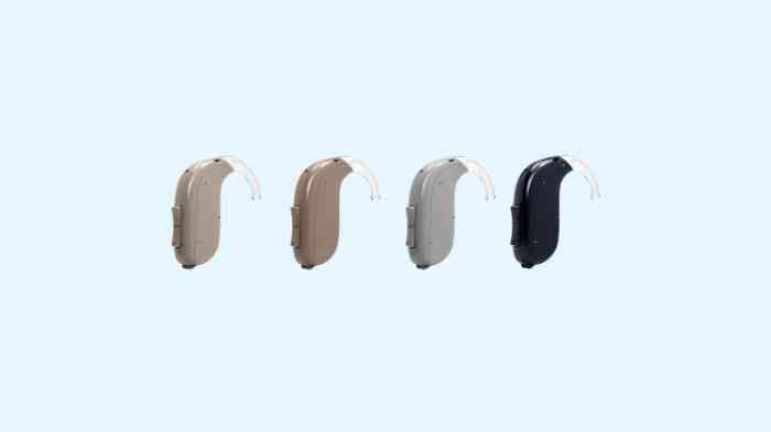Oticon Apparecchi acustici