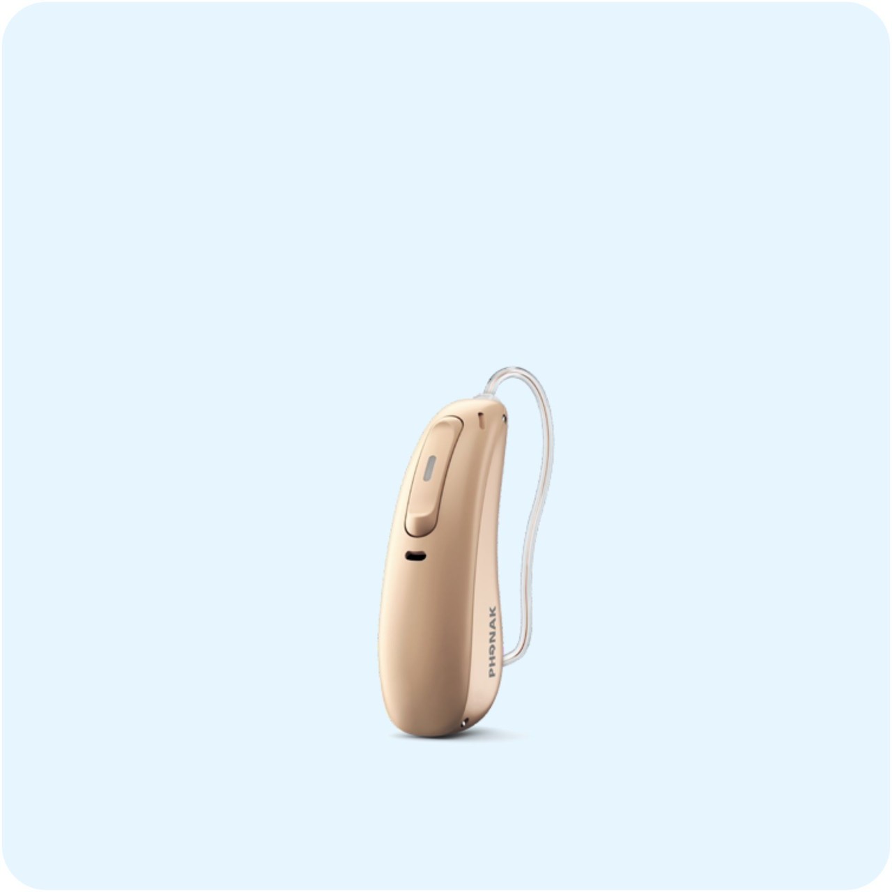 Phonak Audeo Paradise Hörgerät