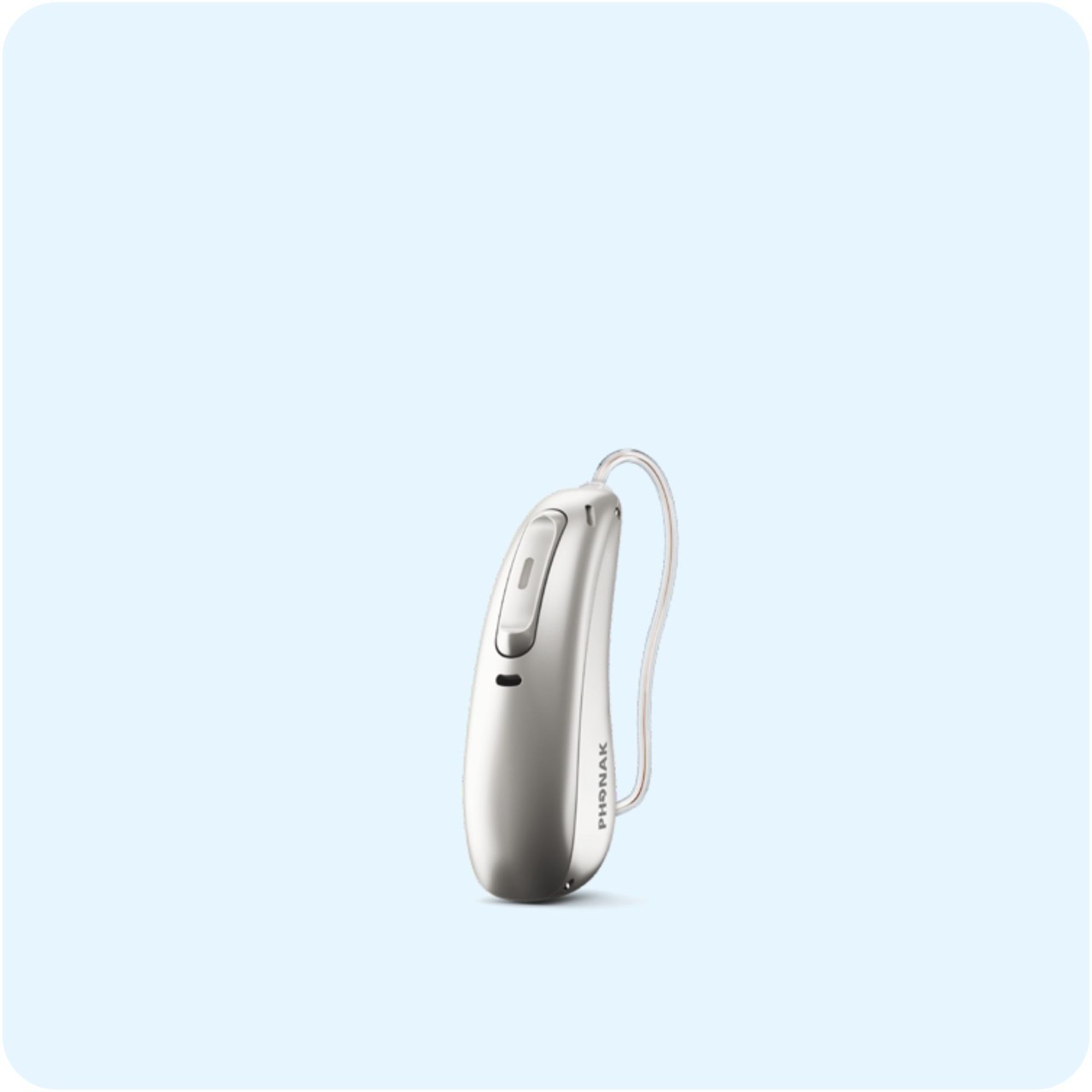 Phonak Audeo Paradise Hörgerät