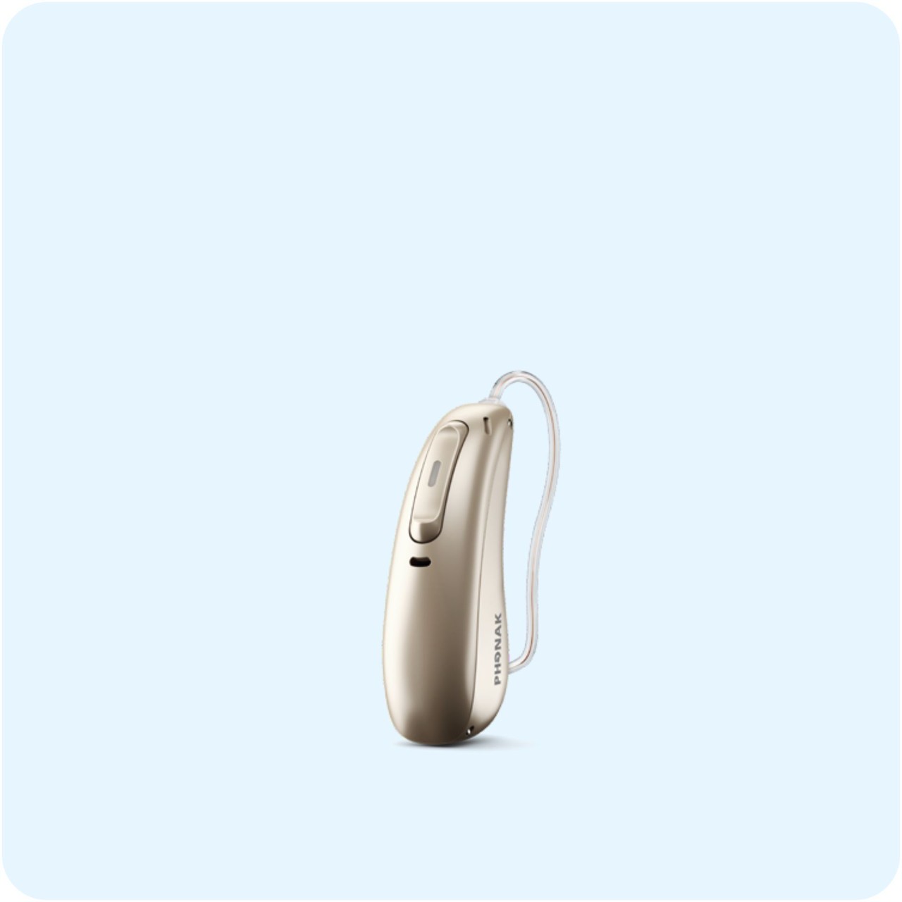 Phonak Audeo Paradise Hörgerät