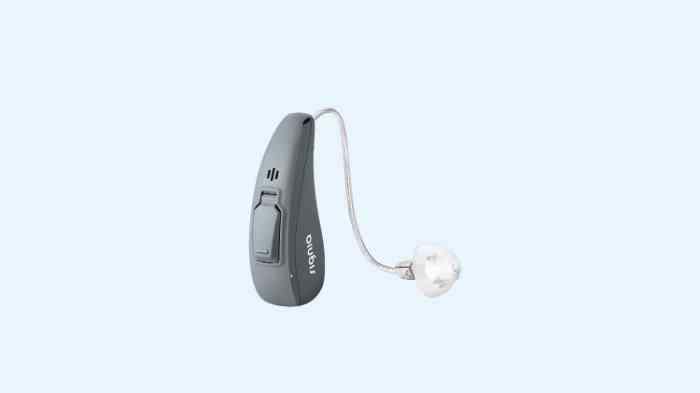 Compare Hearing Aids 