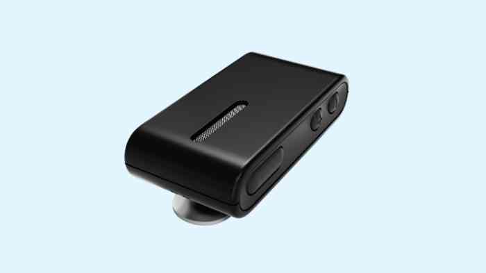 Oticon Audio Clip