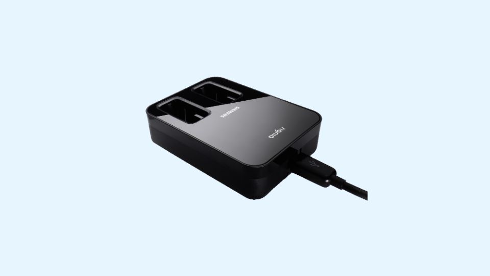 Hearing Aid Batteries and Sizes | EarPros Canada