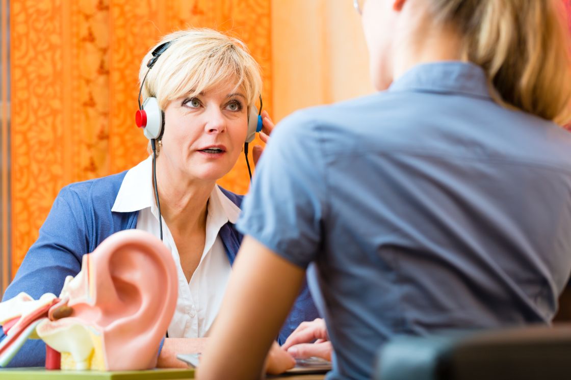 The best hearing aids in Australia for seniors and tinnitus