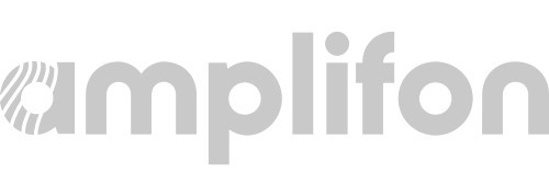 Logo Amplfion