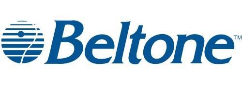 beltone logo