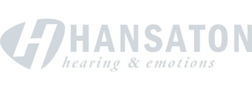 hansaton logo