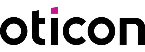 oticon logo