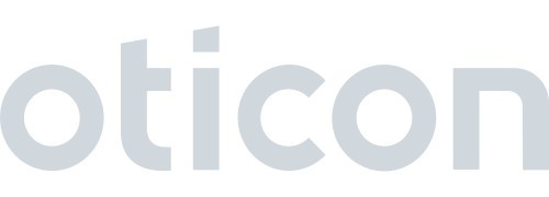 oticon logo