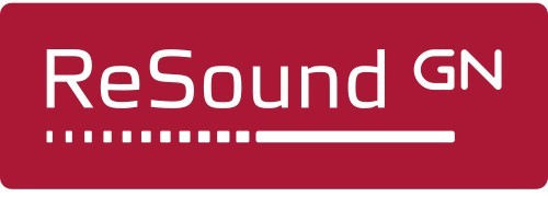 Logo Resound