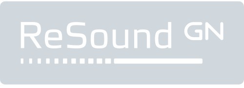 resound logo