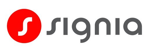 signia logo