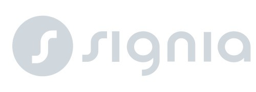 Logo Signia