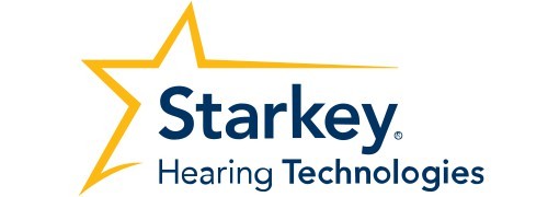 starkey logo